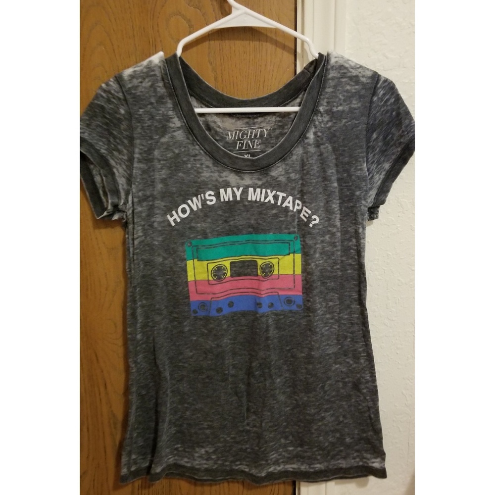 Fun tshirt
